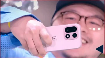 صور جديدة.. تعرف على تصميم هاتف OnePlus 15 الذي سيواجه آيفون 17 وغالكسي S26